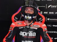 Soal Persaingan Juara di MotoGP 2023, Aprilia Malah Minder