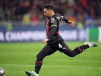 Taati Ajaran Agama Islam, sang Bintang Kemenangan AC Milan atas Napoli Ismael Bennacer Tolak Foto Bareng Ronaldo dan Messi!