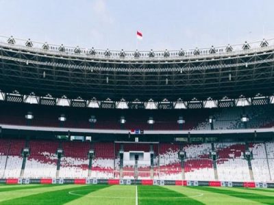 Ternyata Ini Alasan Mengapa Klub Indonesia Tidak Membangun Stadion Sendiri