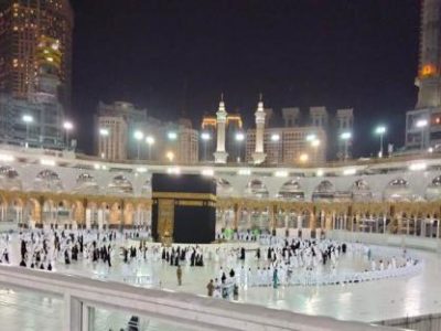 Tipu Ratusan Jamaah Umrah, Travel Naila Diblacklist Kemenag