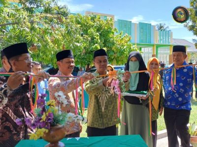 Musda Muhammadiyah Ke IX Dan Aisiyah, Dirangkaikan Dengan Peresmian Kampus 3 Unismu Palu Cabang Parigi Moutong