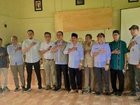 Pemerintah kecamatan Parigi Barat Gelar Loka karya Mini lintas sektoral bidang kesehatan