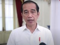 Presiden Jokowi Resmi Berhentikan Johnny G Plate sebagai Menkominfo