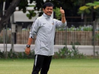 Cari Pengganti Indra Sjafri, PSSI Pilah-pilih CV Direktur Teknik asal Jerman