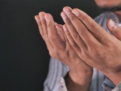 Dapat Dakwah Islam 15 Menit, Pemuka Agama Ini Putuskan Jadi Mualaf