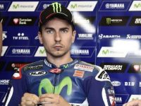 Jorge Lorenzo Tawari Diri Bantu Yamaha Kembangkan Motor