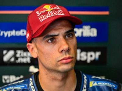 Masih Cedera, Miguel Oliveira Putuskan Mundur dari MotoGP Prancis 2023