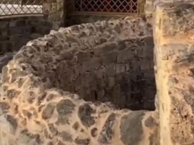 Sejarah Sumur Ghars, Airnya Digunakan untuk Memandikan Jenazah Nabi Muhammad