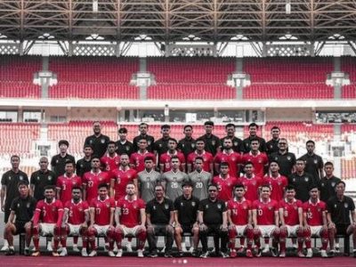 Setelah Argentina, Timnas Indonesia Dijadwalkan Hadapi Timnas Portugalnya Cristiano Ronaldo hingga Brasil!