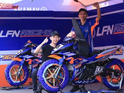 Duet Maut Wawan Wello dan Imam Suneo, Nyalakan Tanda Bahaya Jika Mereka Bersama!