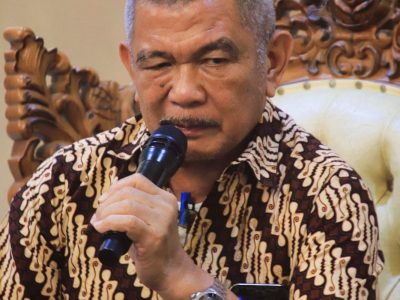 Bupati Parimo tetapkan Jadwal Pelaksanaan Festival Durian digelar Bulan Juli 2023