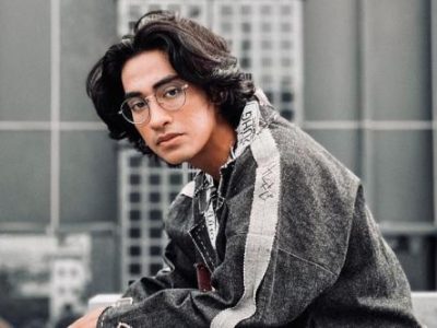 Abidzar Al Ghifari Ngamuk Gegara Dimintai Foto bareng di Masjid