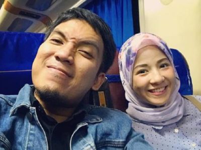 Akur Banget, Desta dan Natasha Rizky Liburan bareng usai Cerai