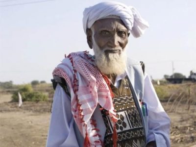 Kisah Ulama Pakistan Deen Mohammad Shaikh Membimbing 108.000 Orang Ucap Syahadat