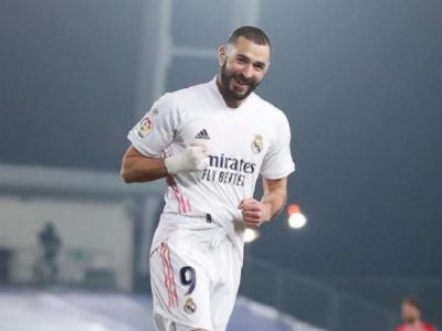 Tinggalkan Real Madrid, Karim Benzema Resmi Gabung Al Ittihad pada Rabu 7 Juni 2023?