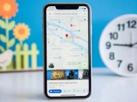 Cara Mencari Masjid Terdekat dengan Google Maps