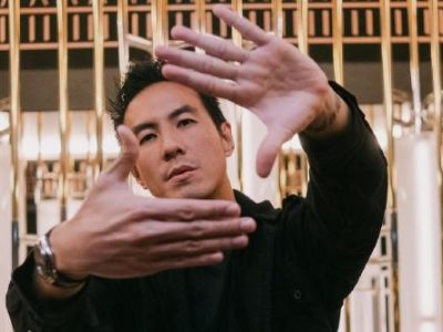 Daniel Mananta Akui Belajar Alquran, Ini Alasannya