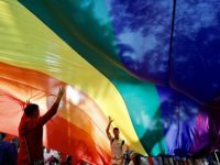 Dikecam, Pertemuan LGBT Se-ASEAN Pindah dari Jakarta