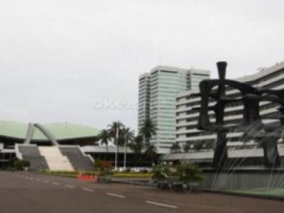 HAN 2023, DPR: RUU KIA Jamin Kesehatan Ibu dan Anak