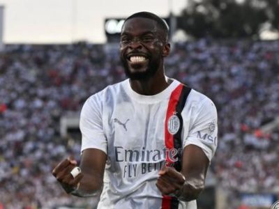 Hasil Babak Pertama Real Madrid vs AC Milan di Soccer Champions Tour 2023: Los Blancos Tertinggal 0-2 dari Rossoneri!