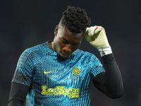 Manchester United Hanya Inginkan Andre Onana sebagai Pengganti David De Gea