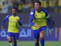 Mantan Striker Manchester United Ini Sebut Cristiano Ronaldo Hijrah ke Arab Saudi karena Uang