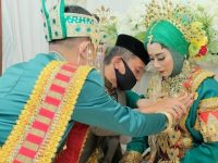 Mengenal Apa Itu Mappasikarawa, Prosesi Adat nan Romantis dalam Pernikahan Bugis