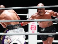 Ternyata Ini Perbedaan KO dan TKO dalam Tinju