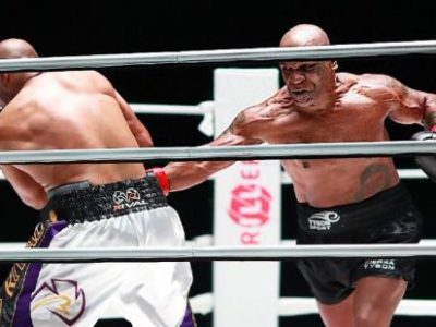 Ternyata Ini Perbedaan KO dan TKO dalam Tinju