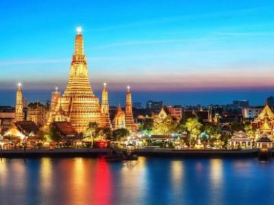 Thailand Punya 18 Jenis Kelamin yang Diakui, Sumpah Bikin Pusing!