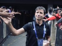 Usai Ditinggalkan Luis Milla, Persib Bandung Sudah Kantongi Sejumlah Calon Pelatih