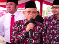 Wapres Minta Pemkab Se-Indonesia Tekan Angka Stunting Hingga 14 Persen