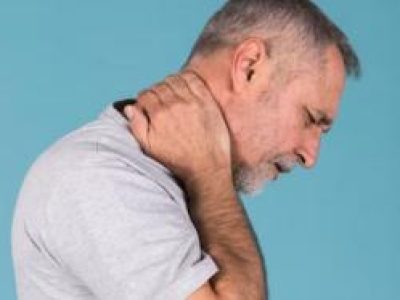 7 Gejala Kolestrol Tinggi pada Pria, Waspada Sakit di Bagian Leher