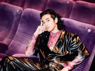 Abidzar Al Ghifari Sulit Pilih Musik atau Akting, Alasannya Tak Disangka