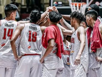 Alasan Kenapa Indonesia Tidak Ikut FIBA World Cup 2023