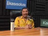 Kagumi Nabi Muhammad, Mongol Stres 2 Kali Khatam Baca Alquran dan 41 Buku Islam