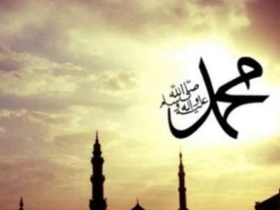 Maulid Nabi dan Kisah Penduduk Madinah Bergembira Hadirnya Rasulullah