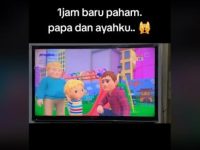Viral Kartun Berbau LGBT Tayang di Indonesia, Netizen: Astaghfirullah Jadi Waswas