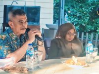 Parimo Segera Gelar Turnamen Tarkam