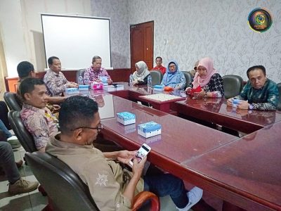 Rakornas Pengendalian Inflasi Daerah