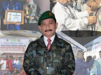 Peringatan HAORNAS Ke-40, Bupati Samsurizal Bakal Terima Penghargaan Dari Kemenpora