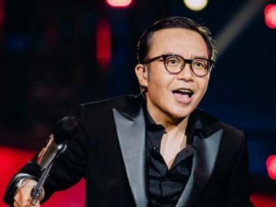Alasan Piyu Padi Larang Ari Lasso Menyanyikan Lagu Ciptaannya