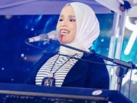 Bikin Simon Cowell Speechless, Putri Ariani Sukses Melaju ke Final AGT 2023