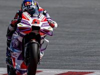 Bos LCR Honda Ungkap Alasan Rekrut Johann Zarco untuk MotoGP 2024