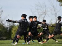 Suhu di Jerman Sentuh 9 Derajat, Para Penggawa Timnas Indonesia U-17 Gunakan Pakaian Berlapis