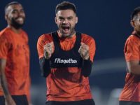 Kisah Mualaf Diego Michiels, Berawal Baca Buku Islam saat di Penjara