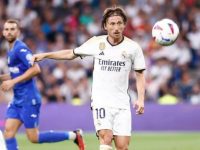 Luka Modric Kehilangan Tempat di Skuad Utama Real Madrid, Carlo Ancelotti Ungkap Penyebabnya