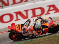 Repsol Honda Persilahkan Marc Marquez Pergi Sebelum Kontrak Habis