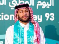 Ribut dengan Pelatih Al Hilal, Neymar Jr Minta Juru Taktik Baru