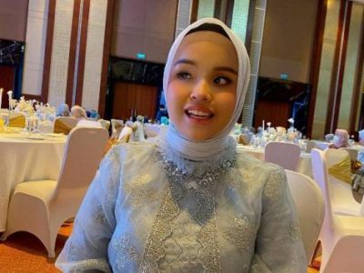 Segini Besaran Hadiah yang Diterima Putri Ariani Juara 4 di AGT 2023